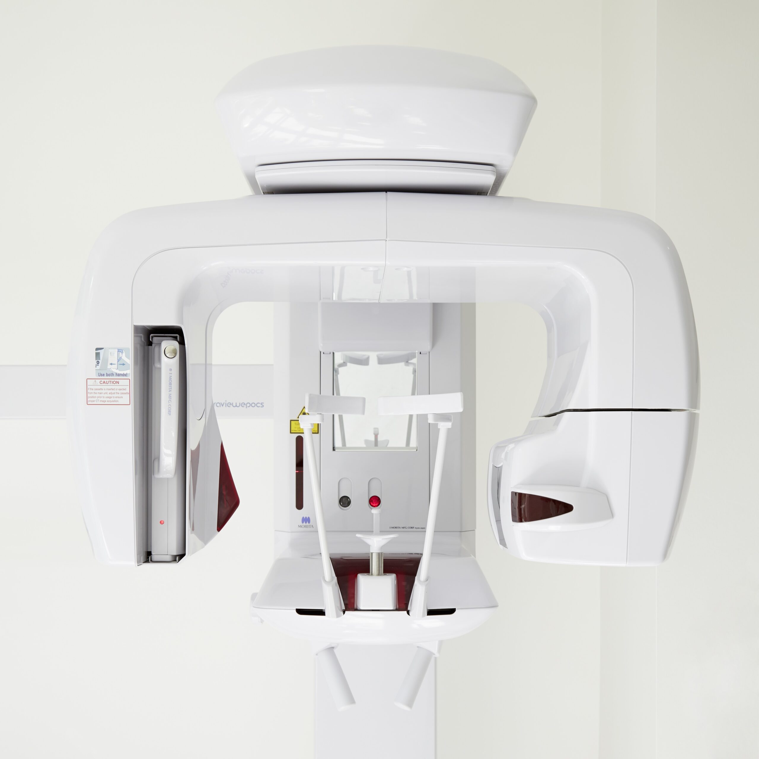 3D-Scanner Hamburg - Dres Thomsen und Kollegen
