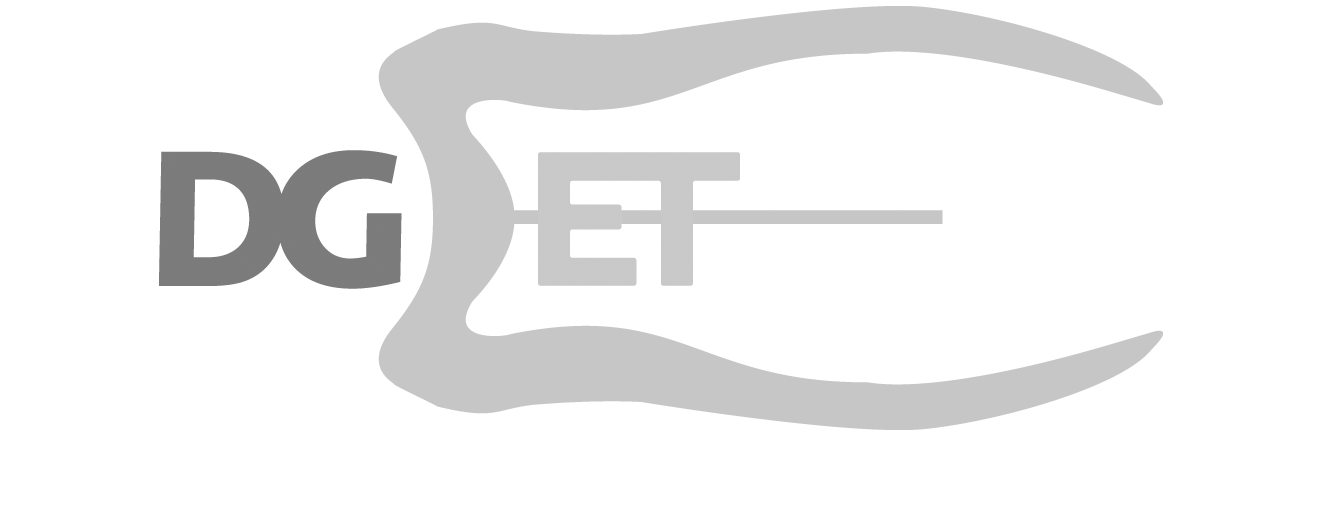 DGET(Deutsche Gesellschaft für Endodontologie und zahnärztliche Traumatologie e.V.)