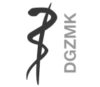 DGZMK (Deutsche Gesellschaft für Zahn-, Mund- und Kieferheilkunde e.V.)