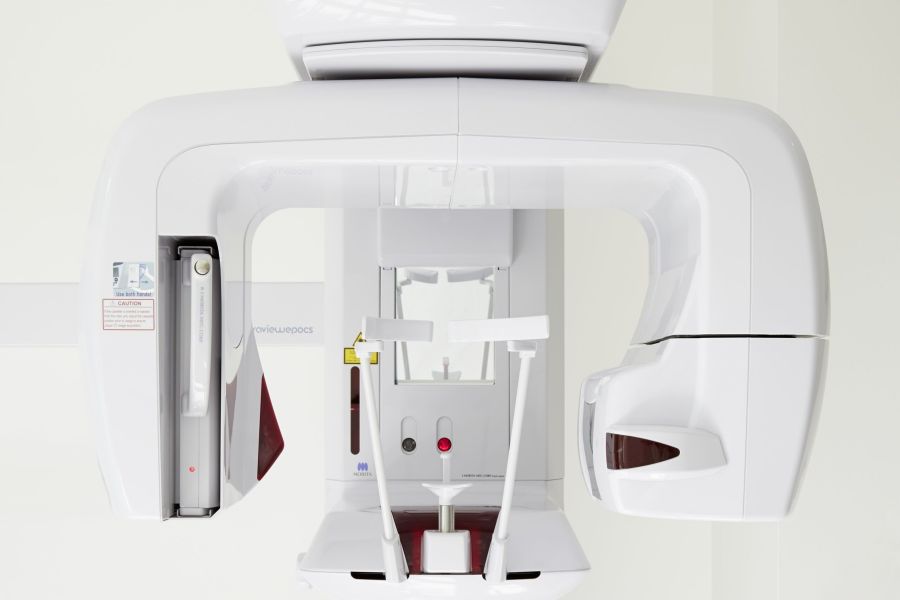 3D-Scanner Hamburg - Dres Thomsen und Kollegen