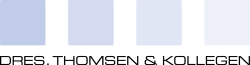 Logo Zahnarztpraxis Dres. Thomsen und Kollegen