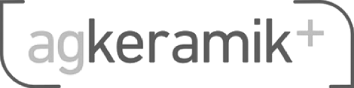 Logo AG-Keramik