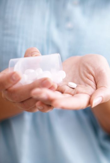 Medikamente in der Zahnmedizin